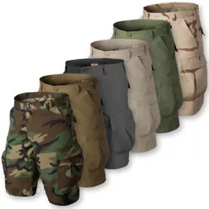 HELIKON BDU SHORTS - Picture 1 of 15