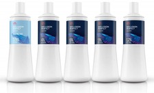 WELLA WELLOXON DEVELOPER 1000ml 1.9%-4%-6%-9%-12%-(FREE 48 Hr TRACKED DELIVERY)
