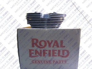 ROYAL ENFIELD KUGEL 500cc ZYLINDERKOPFBAUGRUPPE ORIGINALTEIL #891017 - Bild 1 von 2