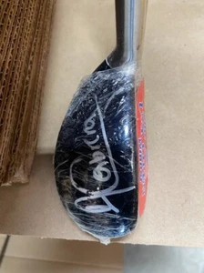 Angel Cabrera Signed Putter with COA - Picture 1 of 3