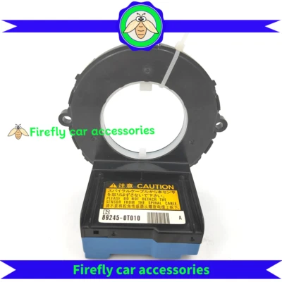 Steering Angle Sensor 89245-0T010 Fits For 2009-2017 Venza 2.7L 3.5L - Image 1 of 4