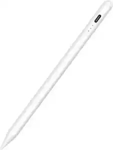 For Apple Pencil Stylus Pen 2nd Generation for iPad/iPad Air/iPad Pro/iPad mini - Picture 1 of 6