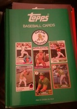 1988 Topps Book MLB Baseball ** Pick Your Team ** Checklist Rc Collector Piece