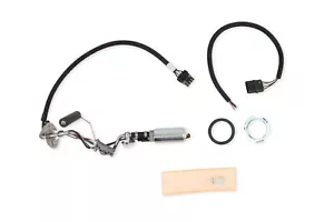 Holley 12-318 OE Style EFI Fuel Tank Module 1970-74 Barracuda and Challenger - Picture 1 of 11