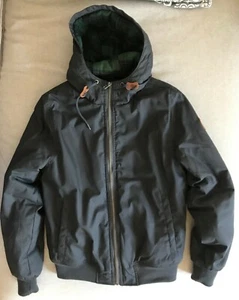 JACKET bomber ELEMENT TG XS - Imagen 1 de 8