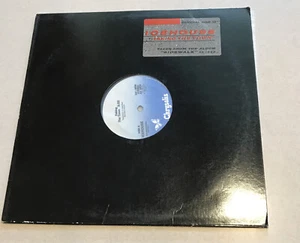 ICEHOUSE Taking The Town 1984 12" Vinyl Single - Picture 1 of 6