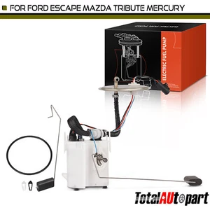 Electric Fuel Pump Module Assembly for Ford Escape 05-07 Mercury Mazda 9H307CA - Picture 1 of 8