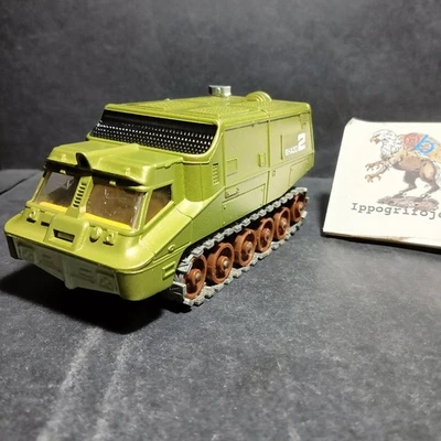 Modellino Dinky Toys Shado 2 UFO originale raro collezione - Imagen 1 de 4