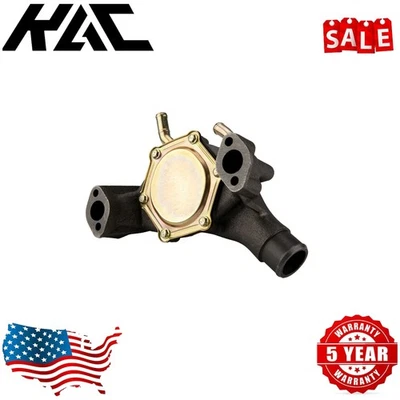 Fits Chevrolet S10 1996-2004 Blazer 1996-2004 Silverado 1500 1999-2005 4.3L V6 - Image 1 of 4