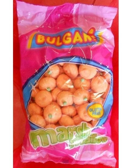 PAPILLON CONFEZIONE MARSHMALLOW ZUCCHE 900KG