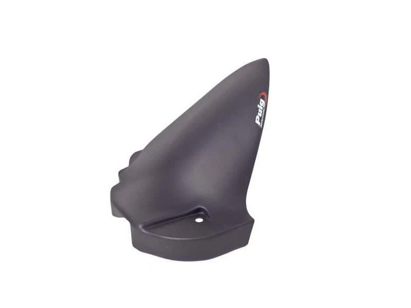 Puig Hugger negro mate Kawasaki Versys 650 Grand Tourer 2015-2022 Foto 1 de 2