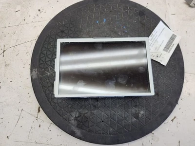 Pantalla Info-GPS-TV montada en tablero se adapta a 16-19 MKC 769680 Foto 1 de 4