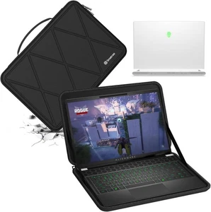 Smatree Hard EVA For 14 inch Alienware x14 R2(X8272), X Series-Black - Picture 1 of 8