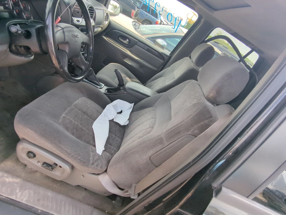 2004-2004 Gmc Envoy Driver Front Seat Oem ZXN3P - Imagem 1 de 1
