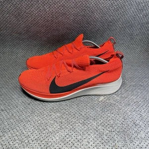 Zapatos para correr Nike Zoom Fly carmesí brillante talla 13 para hombre’s - Imagen 1 de 9