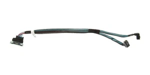Câble SAS Dell PowerEdge R740XD 24x2,5" JTKYP - Photo 1/1