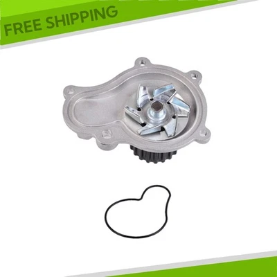 Water Pumps For 96-00 Plymouth Grand Voyager 95-07 Dodge Stratus Grand Caravan - Изображение 1 из 4