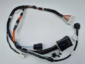 Fits Jeep Fits Cherokee Door Cable Harness Front Left 56042219AG 2001-2004 - Picture 1 of 6