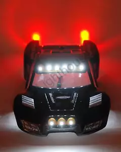 JConcepts Illuzion Dare Traxxas Slash LED Set JCO0086 4x4 2WD RC LED Light #8 - Picture 1 of 9