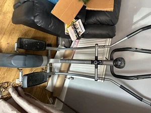 gym equipment black you can see size on photos - Picture 1 of 3