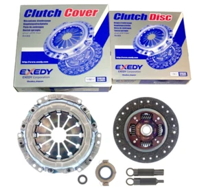 KIT EMBRAGUE EXEDY KTY03 Para TOYOTA CELICA COROLLA MR2 VIBE PRIZM 1.8L 1.6L - Imagen 1 de 1
