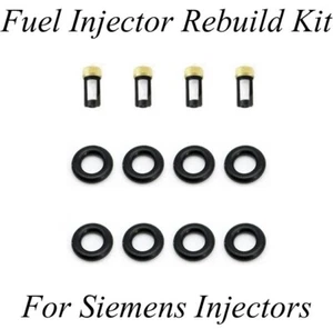 Fuel Injector Rebuild Kit for 89-95 Volvo 740 940 - Picture 1 of 1