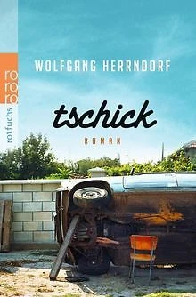 Tschick von Herrndorf, Wolfgang | Buch | Zustand gut - Bild 1 von 1
