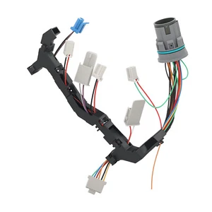 Transmission Wire Harness for GMC Sierra 2500HD 3500 6.6L Diesel 121446 - Picture 1 of 12