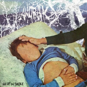 Anorak - Go Up In Smoke CD - NEW - Sealed - Foto 1 di 1