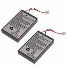 Battery For Sony Playstation 4 PS4 Controller Replacement for LIP1522 - Set of 2