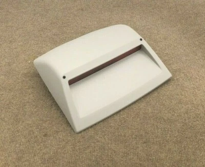 2007-2009 Lincoln MKZ 3RD CENTER THIRD HIGH MOUNT BRAKE STOP LIGHT STOP BEIGE #3 Foto 1 de 4