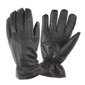 GUANTI PELLE UOMO SOFTY ICON NERO 951IMM TUCANO URBANO TAGLIA XL - Bild 1 von 1