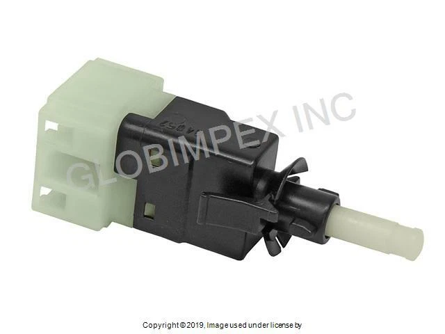 DODGE SPRINTER 2500 3500 (2003-2006) Brake Light Switch GENUINE +1 YEAR WARRANTY - Image 1 of 1