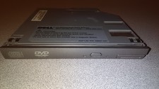 Dell Latitude D620 OEM DVD/RW CD/RW Rewriter Burner Drive 8W007-A01 MK845 0MK845