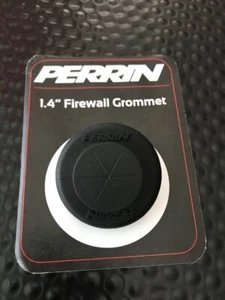 PERRIN PERFORMANCE FIREWALL GROMMET 1.4" FOR: 2015-2017 SUBARU WRX STI - Picture 1 of 3