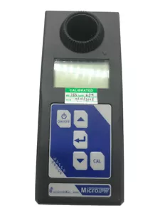 HF Scientific MicroTPW portable turbidity meter - Picture 1 of 4