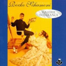 Rocko Schamoni Galerie Tolerance (CD)