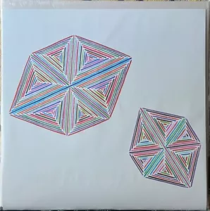 Turnover – Myself In The Way Vinyl Limited Tour Edition Cream Color New Sealed - Picture 1 of 6