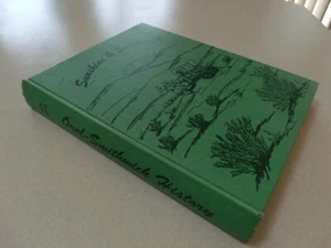 1976 SUNSHINE & SAGEBRUSH ORAL SMITHWICK HISTORY SOUTH DAKOTA HARDBACK BOOK #2 - Imagen 1 de 8