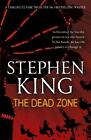 The Dead Zone by Stephen King (English) Paperback Book