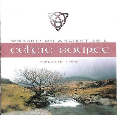 Celtic Source - Celtic Source - 2 CD (1999) Audio Quality Guaranteed Foto 1 de 4