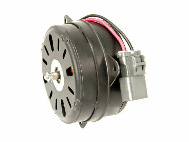 Motor ventilador auxiliar 4KVS39 para Dodge Neon SX 2.0 2004 2005 Foto 1 de 1