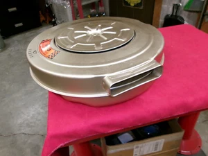 1961 1962 1963 FORD GALAXIE AIR CLEANER - Picture 1 of 24