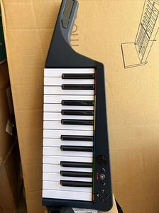 PlayStation 3 Rock Band 3 Keyboard Controller Keytar 97161 Piano No Dongle - Picture 1 of 10