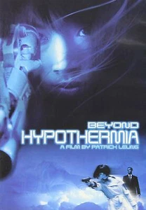 Beyond Hypothermia - Hong Kong RARE HORROR Action movie - NEW - Imagen 1 de 1