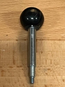 NOS Taito cocktail Joystick  Knob/Shaft assemblies part# 998675  Used on SI II - Picture 1 of 3