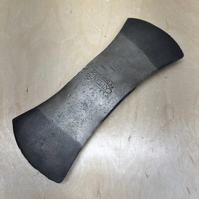 CABEZAL DE HACHA DE DOBLE BROCA TRUE TEMPER THE WORLD FINEST KELLY 3 lb 13 oz para restauración Foto 1 de 4