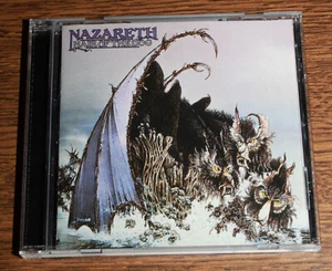 Nazareth - Hair Of The Dog (CD) - Bild 1 von 3