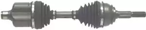 CV Axle Assembly-w/o ABS Arc 80-2457 - Picture 1 of 1