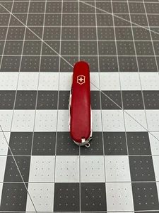Victorinox Champion Swiss Army Knife Detroit Diesel Allison - Picture 1 of 10